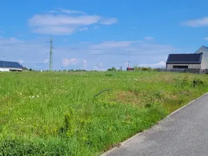 Prodej pozemku pro bydlení, Jeřmanice, 1500 m2