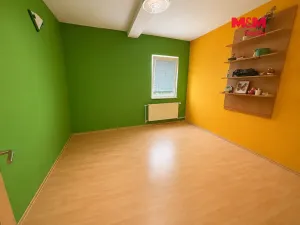 Prodej bytu 4+kk, Ostrava - Michálkovice, Československé armády, 120 m2