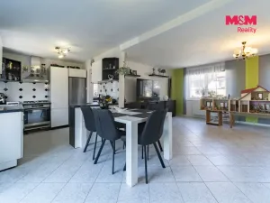 Prodej rodinného domu, Hranice, Na vyhlídce, 180 m2