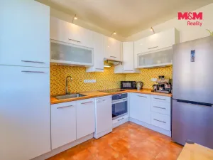 Pronájem bytu 2+1, Dobřany, Jungmannova, 54 m2