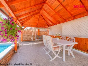 Prodej rodinného domu, Dobřany, Chlumčanská, 230 m2