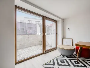Pronájem rodinného domu, Praha - Dejvice, Evropská, 220 m2
