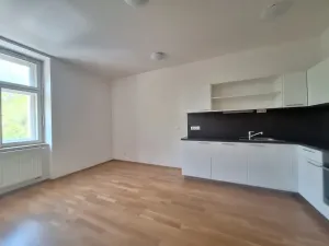 Pronájem bytu 2+kk, Praha - Nusle, Jaurisova, 48 m2