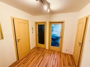 Pronájem bytu 2+kk, Olomouc, Uhelná, 47 m2