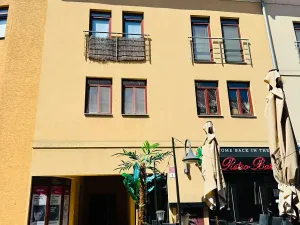 Pronájem bytu 2+kk, Olomouc, Uhelná, 47 m2