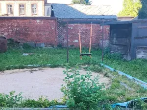 Prodej bytu 3+1, Žacléř, Sadová, 82 m2