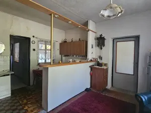 Prodej rodinného domu, Letovice, 98 m2