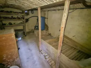 Prodej rodinného domu, Letovice, 98 m2