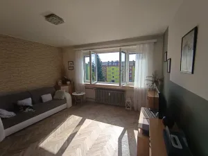 Pronájem bytu 3+1, Prostějov, Bulharská, 75 m2