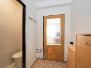 Prodej bytu 3+kk, Mikulov, Piaristů, 67 m2