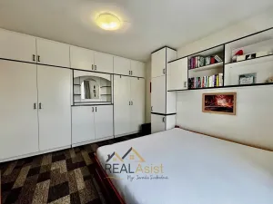 Prodej bytu 2+1, Rajhrad, Odbojářů, 61 m2