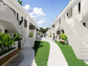 Prodej rodinného domu, Torrevieja, Alicante, Španělsko, 75 m2