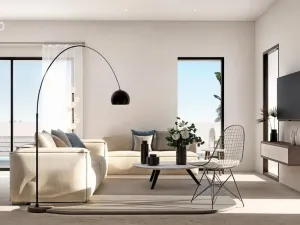 Prodej rodinného domu, Finestrat, Alicante, Španělsko, 110 m2