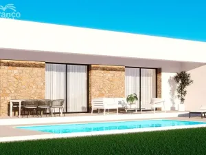 Prodej rodinného domu, Finestrat, Alicante, Španělsko, 110 m2