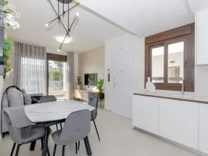Prodej rodinného domu, Torrevieja, Alicante, Španělsko, 63 m2