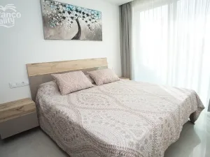 Prodej bytu 2+kk, Finestrat, Alicante, Španělsko, 76 m2