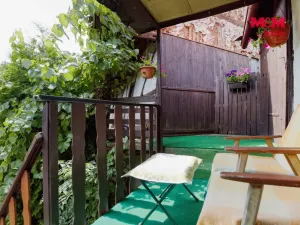 Prodej chalupy, Blšany, Plzeňská, 57 m2