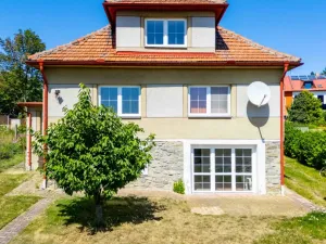 Prodej rodinného domu, Pacov, Pošenská, 150 m2