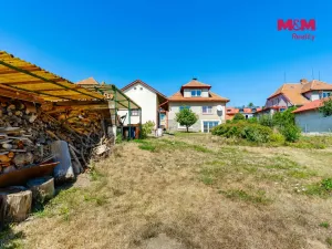 Prodej rodinného domu, Pacov, Pošenská, 150 m2