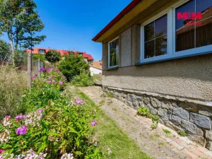Prodej rodinného domu, Pacov, Pošenská, 150 m2