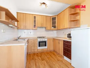 Prodej rodinného domu, Pacov, Pošenská, 150 m2