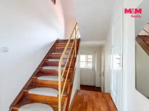 Prodej rodinného domu, Pacov, Pošenská, 150 m2