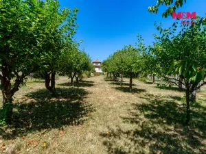 Prodej rodinného domu, Pacov, Pošenská, 150 m2