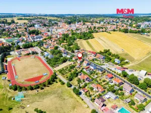 Prodej rodinného domu, Pacov, Pošenská, 150 m2