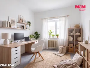 Prodej rodinného domu, Ústí nad Labem - Střekov, Dobrovského, 120 m2