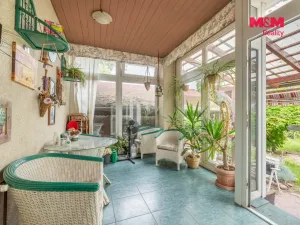 Prodej rodinného domu, Sadská, Pístecká, 220 m2