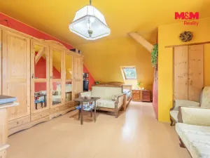 Prodej rodinného domu, Sadská, Pístecká, 220 m2