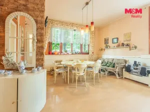Prodej rodinného domu, Sadská, Pístecká, 220 m2