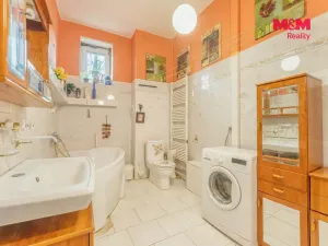 Prodej rodinného domu, Sadská, Pístecká, 220 m2