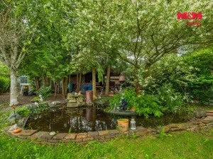 Prodej rodinného domu, Sadská, Pístecká, 220 m2