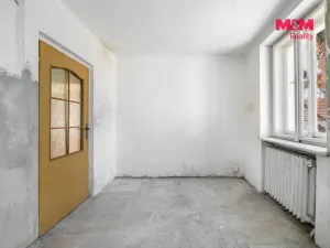 Prodej rodinného domu, Máslovice, U Výboru, 83 m2