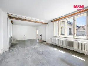 Prodej rodinného domu, Máslovice, U Výboru, 83 m2