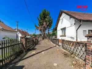 Prodej rodinného domu, Máslovice, U Výboru, 83 m2