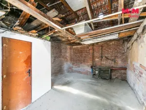 Prodej rodinného domu, Máslovice, U Výboru, 83 m2