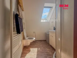 Prodej rodinného domu, Litoměřice - Předměstí, Na Vinici, 200 m2