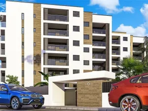 Prodej bytu 4+kk, Pilar de La Horadada, Alicante, Španělsko, 106 m2