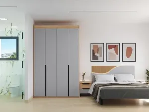 Prodej bytu 3+kk, Guardamar del Segura, Alicante, Španělsko, 86 m2