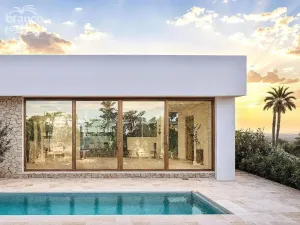 Prodej rodinného domu, Orihuela Costa, Alicante, Španělsko, 113 m2