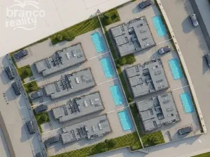 Prodej rodinného domu, Orihuela Costa, Alicante, Španělsko, 113 m2