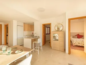 Prodej bytu 2+1, Cartagena, Španělsko, 52 m2
