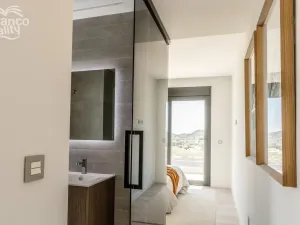 Prodej rodinného domu, Finestrat, Alicante, Španělsko, 148 m2