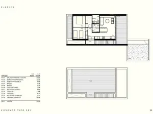 Prodej rodinného domu, Torrevieja, Alicante, Španělsko, 65 m2