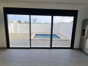 Prodej rodinného domu, Orihuela Costa, Alicante, Španělsko, 97 m2