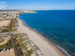 Prodej rodinného domu, Pilar de La Horadada, Alicante, Španělsko, 83 m2