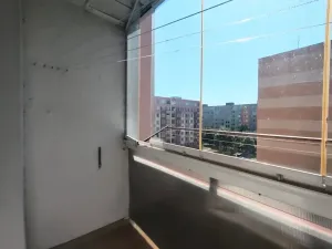 Pronájem bytu 3+1, Olomouc, Skupova, 70 m2