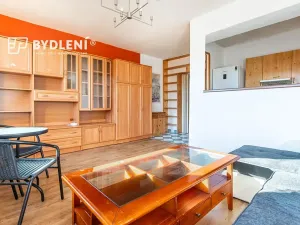 Pronájem bytu 2+kk, Teplice, Prosetická, 46 m2